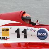 ADAC Motorboot Masters, Düren, Edgaras Riabko